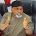 FG flags-off training for unskilled persons