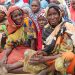 Nigerian govt says only 84,803 out of 3.2 million refugees in Nigeria are registered