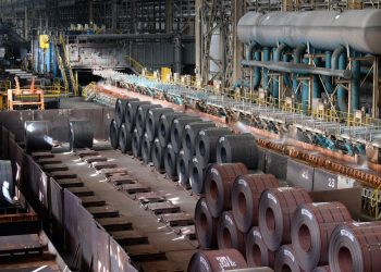 Nigeria hasn’t been able to produce steel: remanufacturing could be the solution
