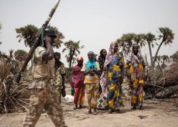 Nigeria’s spiralling insecurity: five essential reads