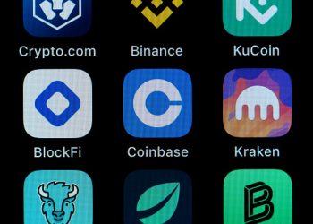 Cryptocurrencies are gaining ground across Africa. That’s both good news and bad