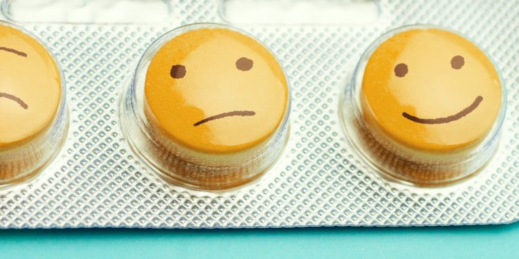 Depression is probably not caused by a chemical imbalance in the brain – new study