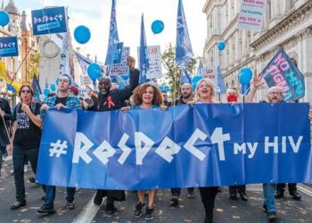 UNAIDS calls for urgent global action as progress against HIV falters