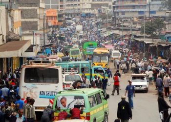 Respect for fundamental rights key to peaceful elections in Kenya – UN experts