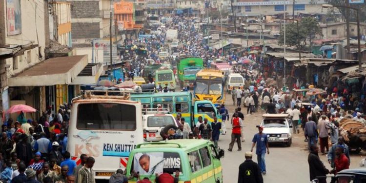 Respect for fundamental rights key to peaceful elections in Kenya – UN experts
