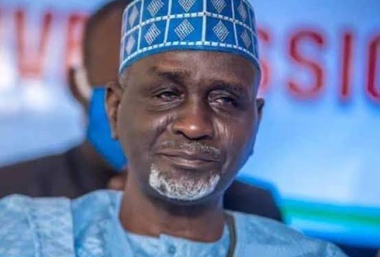 Malam Ibrahim Shekarau: Senator with a difference