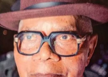 Ambassador Akporade Clark, one of Nigeria’s best – Buhari
