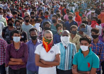 50,000 migrants assisted to return to their countries in 2021 as world rebounds from COVID-19, says IOM
