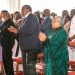 Kenyatta commends State House staff for their commitment, dedication
