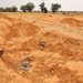 Libya: New suspected mass graves found in Tarhuna, says UN human rights probe