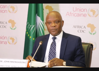 Africa Centres for Disease Control receives $100 million boost from World Bank to strengthen continental public health preparedness