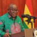Payment of slavery reparations to Africa are long overdue – President Akufo-Addo