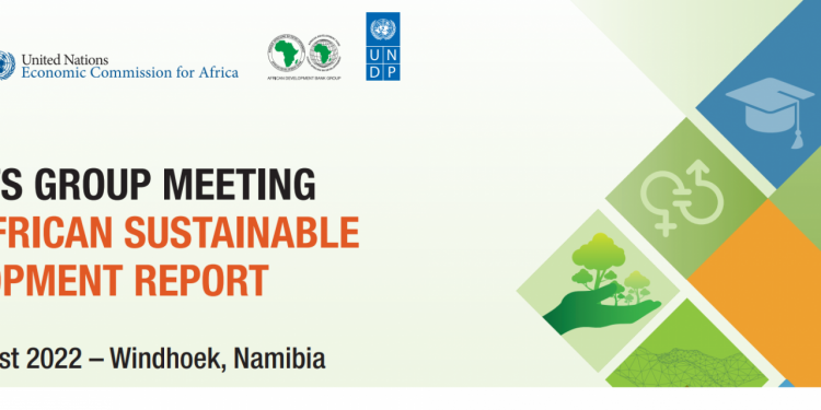 Expert Group assesses Africa’s progress in meeting Sustainable Development Goals and Agenda 2063
