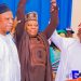 Muslim-Muslim ticket positive development for Nigerian politics – APC Chairman