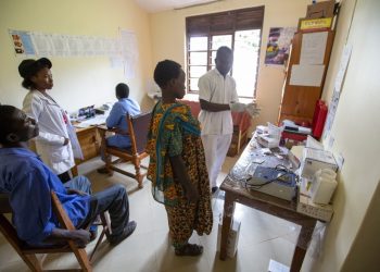 The stars are aligned: Now is the time to transform healthcare in sub-saharan Africa