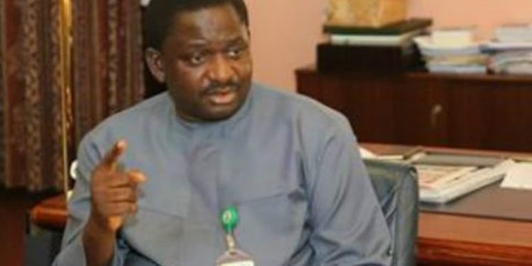 Presidency seeks more media partnership in nation-building