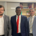 Russian Minister discusses oil, gas market, energy transition with African Energy Chamber