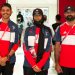 Over 500,000 people sign up as volunteers at FIFA events