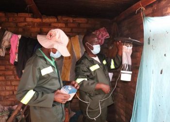 Zimbabwe piloting non-chemical malaria prevention measures