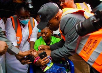 Nigeria to avert 50,000 deaths in children annually, introduces rotavirus vaccine