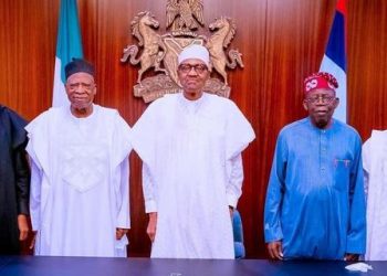APC appoints Governor Lalong as Director-General of Tinubu’s presidential campaign council