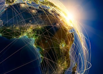 Digital inclusion through low-cost rural connectivity in North Africa