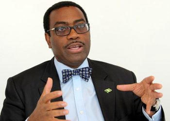Averting food crisis: The African emergency food production facility