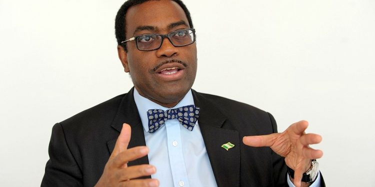 Averting food crisis: The African emergency food production facility