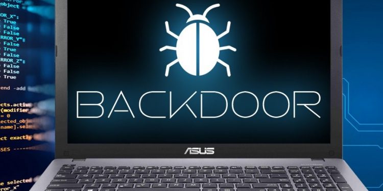 Backdoor computer malware in Africa skyrocket in Q2 of 2022