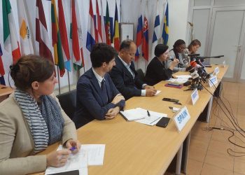 Over 200 young Nigerians receive European Union’s Erasmus Mundus postgraduate scholarships