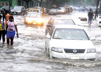 European Union provides €70,000 to strengthen preparation for floods in Nigeria