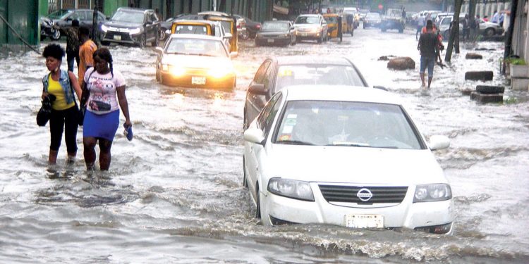 European Union provides €70,000 to strengthen preparation for floods in Nigeria