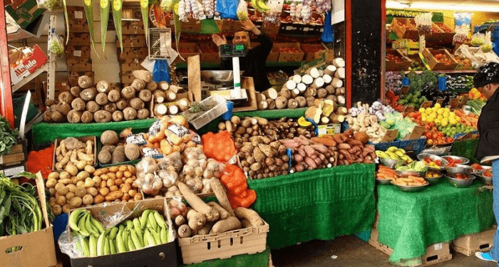 Rising cost of food, other commodities not peculiar to Nigeria – Minister