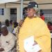 Borno state launches awareness campaign to commemorate 2022 World Breastfeeding Week