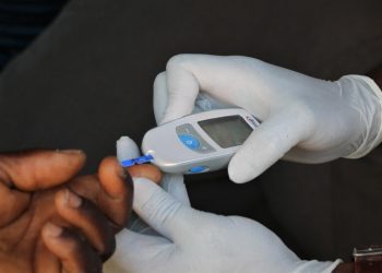 African health ministers endorse new strategy to curb chronic disease crisis