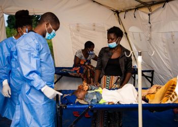 UNICEF, WHO step up efforts to contain cholera in Malawi