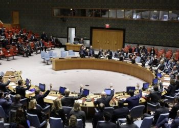 UN Security Council examines capacity building for sustaining peace in Africa