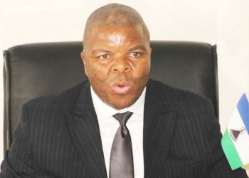 Lesotho makes progress in issuing legal documents – Minister