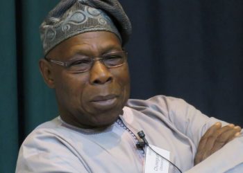 Africa will decide its energy future – Obasanjo