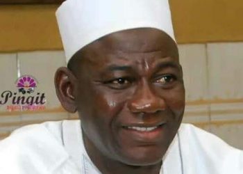 Imam Aliagan presents new Islamic books for primary, secondary schools in Lagos August 25