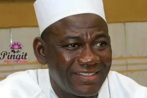 Imam Aliagan presents new Islamic books for primary, secondary schools in Lagos August 25