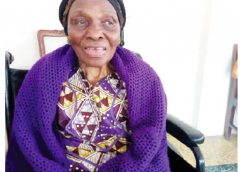 Buhari mourns Gowon’s sister, Maryamu Dimka