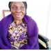 Buhari mourns Gowon’s sister, Maryamu Dimka
