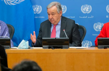 UN expert to visit Nigeria to assess human rights of older persons