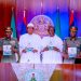Buhari launches national crisis management doctrine