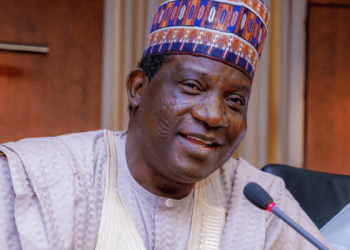 Muslim-Muslim ticket: Pope hasn’t told me to reject DG appointment – Lalong