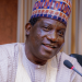 Muslim-Muslim ticket: Pope hasn’t told me to reject DG appointment – Lalong