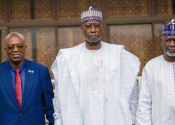 WHO to support Nigeria operationalise National Health Insurance Authority Act 2022