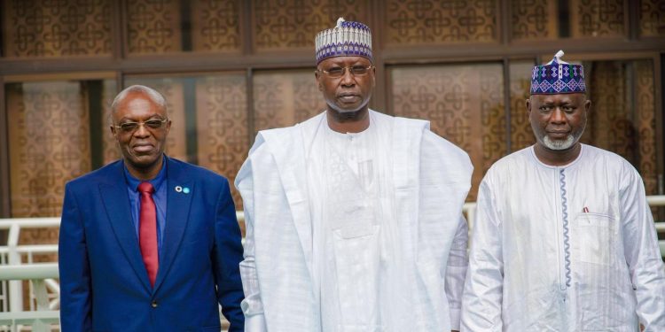 WHO to support Nigeria operationalise National Health Insurance Authority Act 2022