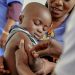 Ugandan government to vaccinate children against malaria